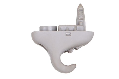 Držák sluneční clony (L=P) 852353X000ED