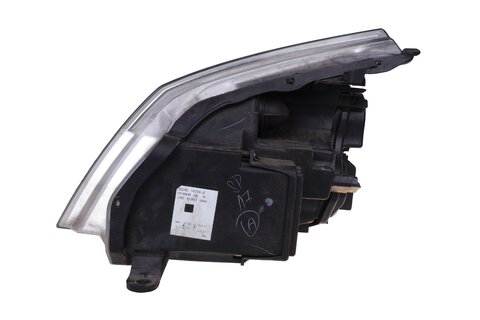 Světlo přední pravé D2S+H9 7701051088