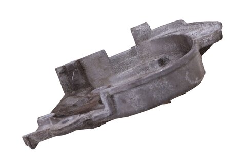 Kryt rozvodového řemene (vrchní) 8200487939