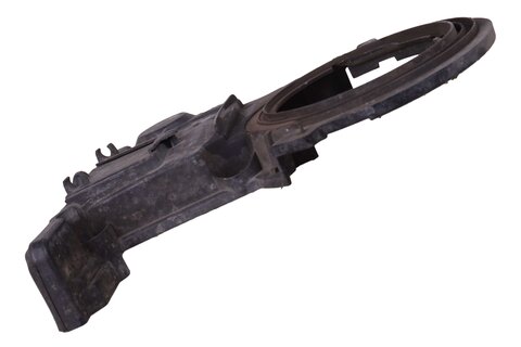 Kryt rozvodového řemene (spodní) 135000849R