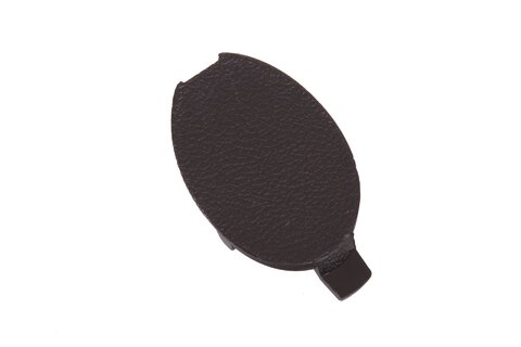 Záslepka šroubů držáku nápojů pravá