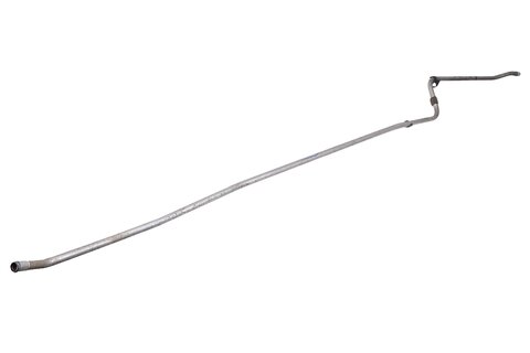 Trubka topení přívod 7N0819885B