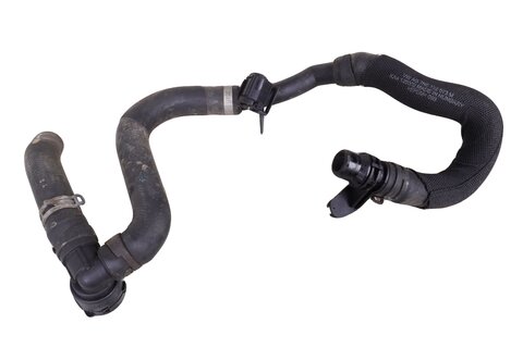 Hadice vodní (spojovací díl>vložka topení) 7N0122073M