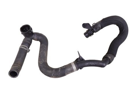 Hadice vodní (spojovací díl>vložka topení) 7N0122073M