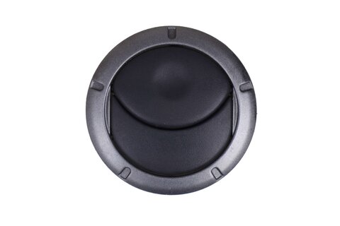 Mřížka ventilace - šedý obvod 687606231R