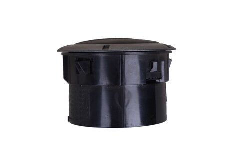 Mřížka ventilace - šedý obvod 687606231R