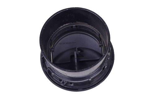 Mřížka ventilace - šedý obvod 687606231R