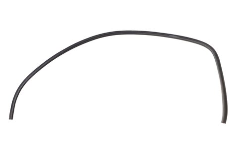 Těsnění předních dveří horní  L=P 9025Z8