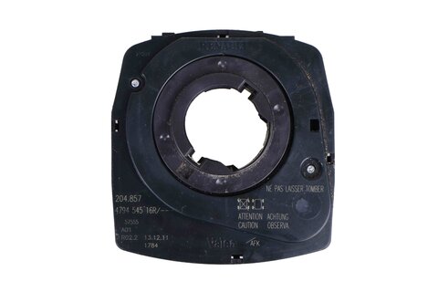 Snímač natočení úhlu volantu 479454516R