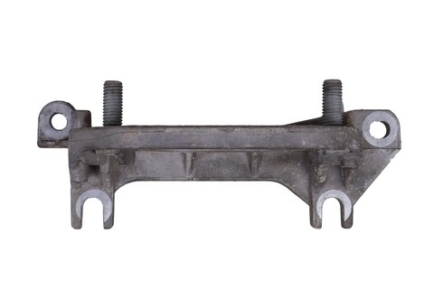 Držák silentbloku uložení převodovky 112228932R