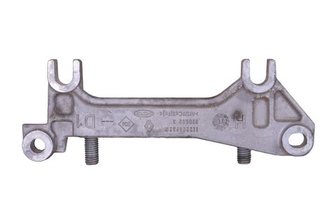 Držák silentbloku uložení převodovky 112228932R