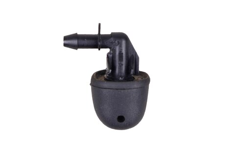 Tryska ostřikovače zadního skla 7700846317