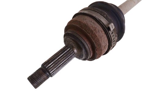 Poloosa pravá 6U0407272F