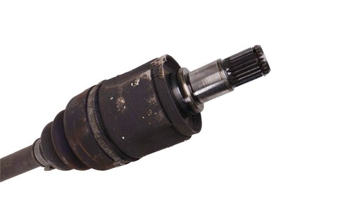 Poloosa pravá 6U0407272F