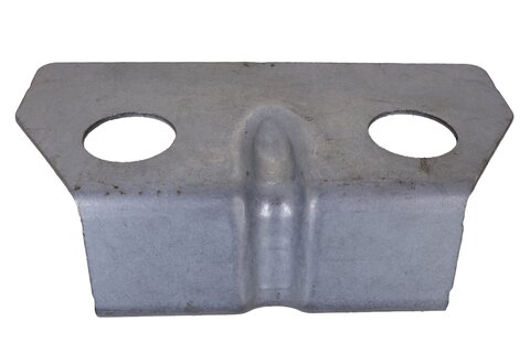 Držák vedení vzduchu stropu L=P 7N0880531