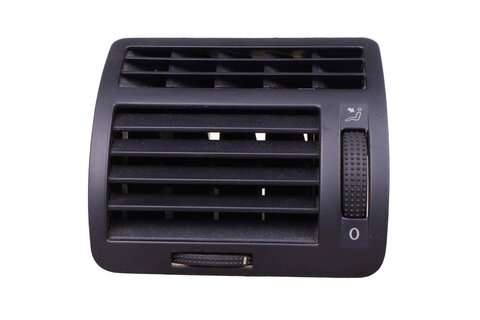 Výdech topení levý přední 7M3819703C