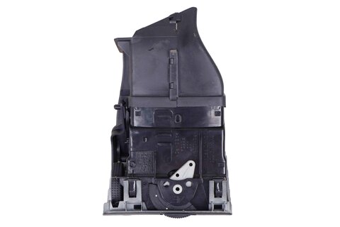 Výdech topení levý přední 7M3819703C