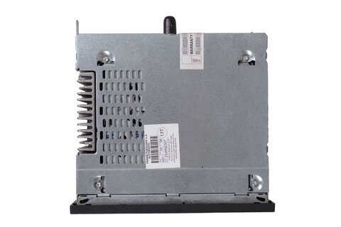 Autorádio s CD přehrávačem 6Q0035152F