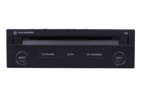 CD přehrávač 1J0035119A