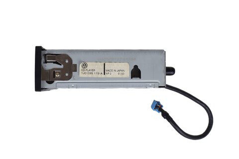 CD přehrávač 1J0035119A