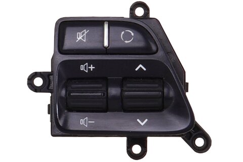 Multifunkční tlačítka volantu (levá vrchní) 96700A2000AHV