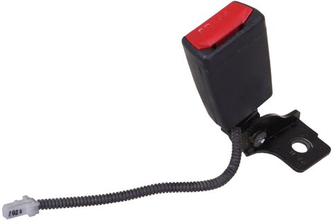 Zámek zadního bezpečnostního pásu (pravý, combi) 89840A6000WK