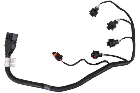 Kabelový svazek vstřikovačů paliva 353412B100