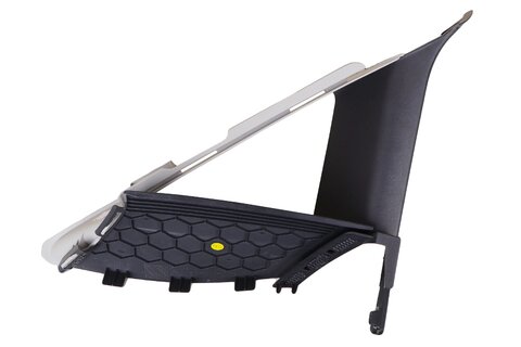 Krytka pro A-sloupek pravá horní (storm šedá) 5TA868144CRM5