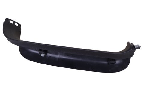 Rám zadního skla pravý 5TA867704B