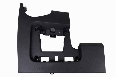 Část palubní desky levá (černá titanová) 5TB858365A82V
