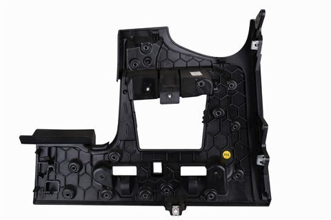 Část palubní desky levá (černá titanová) 5TB858365A82V