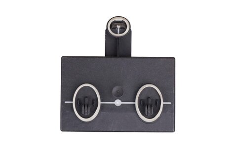 Řídící jednotka dveří- zadních 7N0959794G