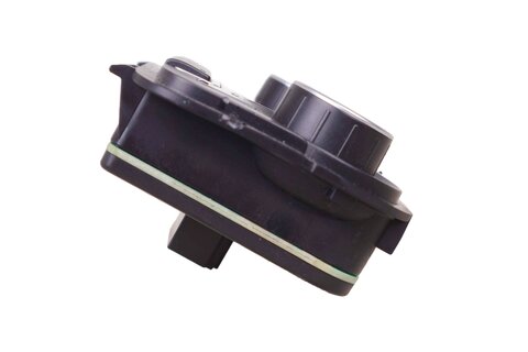 Panel ovládání automatické klimatizace zadní 7N0907049C