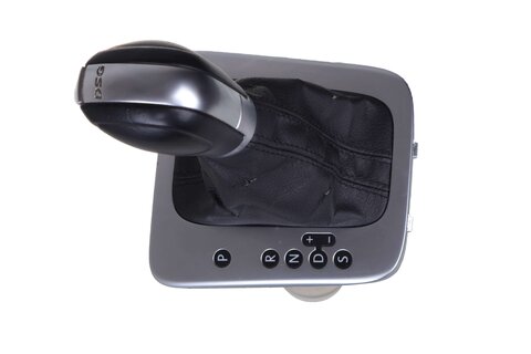 Hlavice řadící páky AUTOMAT 7N1713203C