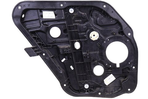 Stahovací mechanizmus zadního okna (levý, combi) 83471A2010