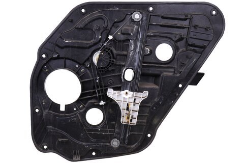 Stahovací mechanizmus zadního okna (levý, combi) 83471A2010