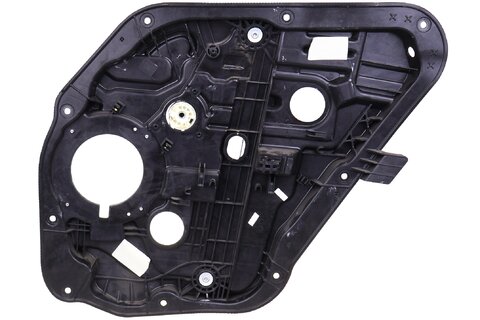 Stahovací mechanizmus zadního okna (pravý, combi) 83481A2010