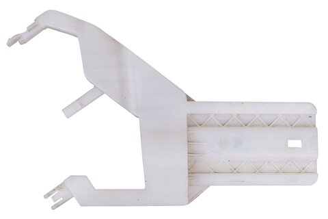 Držák zámku zadních dveří (pravý, velký) 9125100300