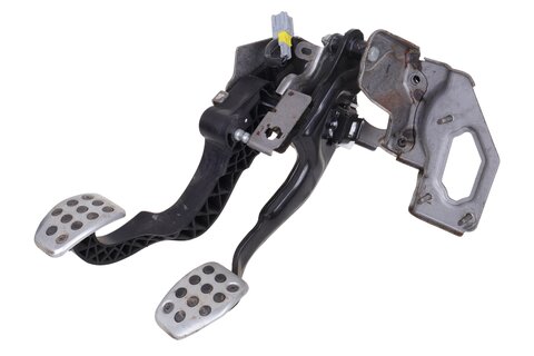 Kulisa pedálů 4500EA