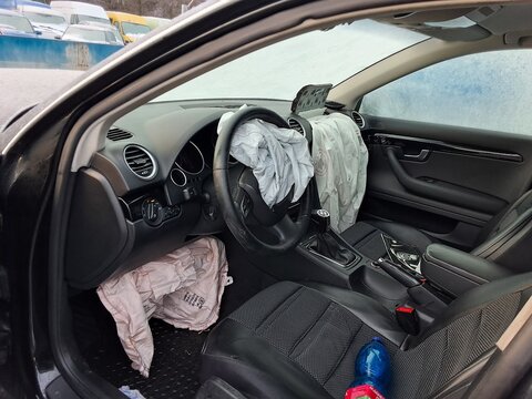 Seat Exeo 2.0TDI 125 kW