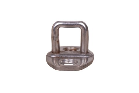 Třmen uzávěru dveří 7N0837767