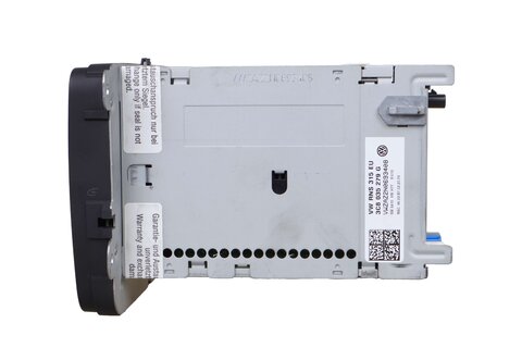 Autorádio s navigací RNS 315 3C8035279G