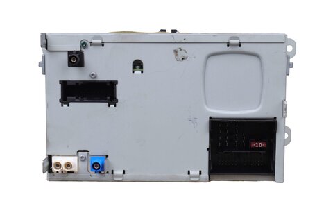 Autorádio s navigací RNS 315 3C8035279G