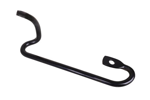 Držák bezpečnostního pásu přední levý 8977G2