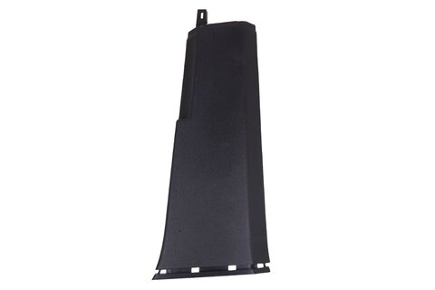 Spodní panel B sloupku pravý (černá tit.) 5TA86729282V