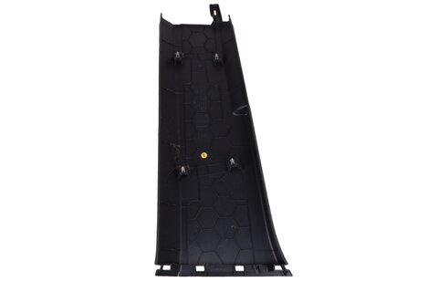 Spodní panel B sloupku pravý (černá tit.) 5TA86729282V
