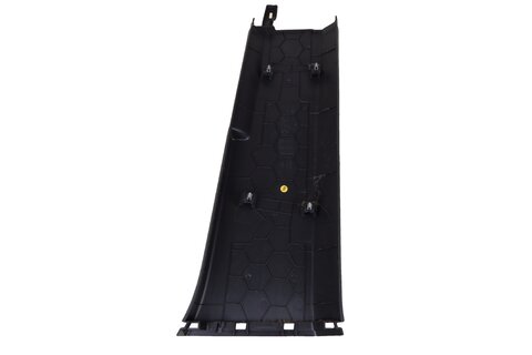 Spodní panel B sloupku levý (černá tit.) 5TA86729182V