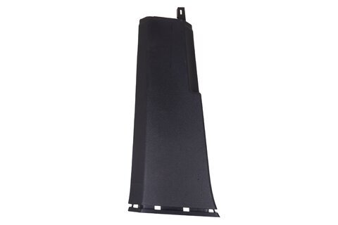 Spodní panel B sloupku levý (černá tit.) 5TA86729182V
