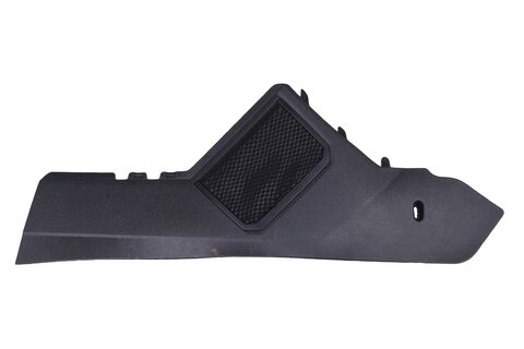 Kryt středového panelu pravý (černá tit.) 5TB863046C82V