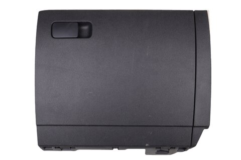 Spodní část palubní desky s kastlíkem (černá tit.) 5TB857101B82V